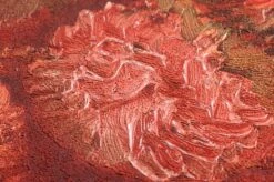 Tapete VanGogh Peonies Braunrot -Tapeten Verkäufe 451441 B VanGogh Poenies 2880x1440