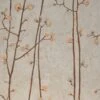 Tapete VanGogh Branches Hellbeigegrau