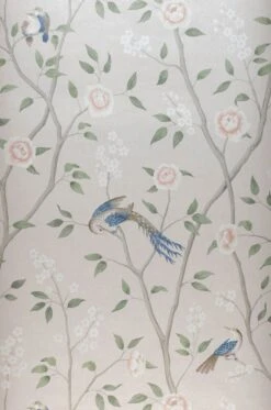 Tapete Leonidas Hellbraunbeige -Tapeten Verkäufe 451524 A Leonidas 2880x1440