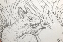 Tapete Sumi Grauweiss 8 Tapete Sumi Grauweiss -Tapeten Verkäufe 451782 B Sumi 2880x1440