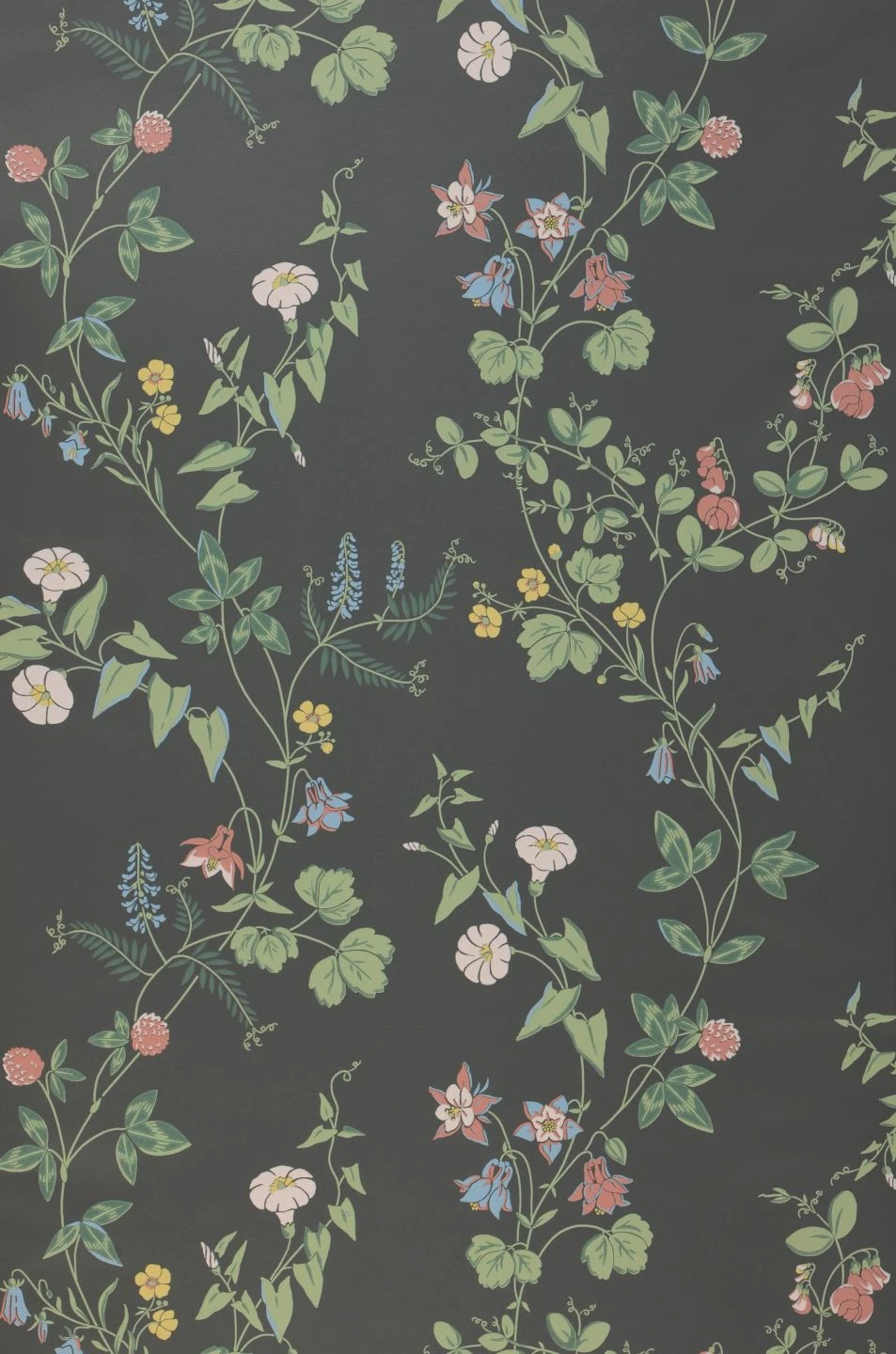 Tapete Bellegarde Basaltgrau 4 Tapete Bellegarde Basaltgrau - Image 2