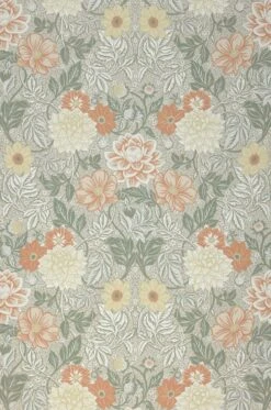 Tapete Kerala Graubeige -Tapeten Verkäufe 451871 A Kerala 2880x1440