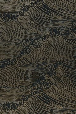 Tapete Linara Gold Schimmer -Tapeten Verkäufe 451931 A Linana 2880x1440