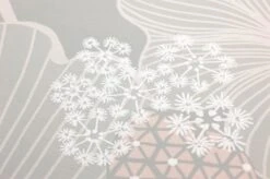 Tapete Kagome Hellgrau -Tapeten Verkäufe 451951 B Kagome 2880x1440