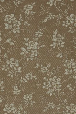 Tapete Patricia Graubeige