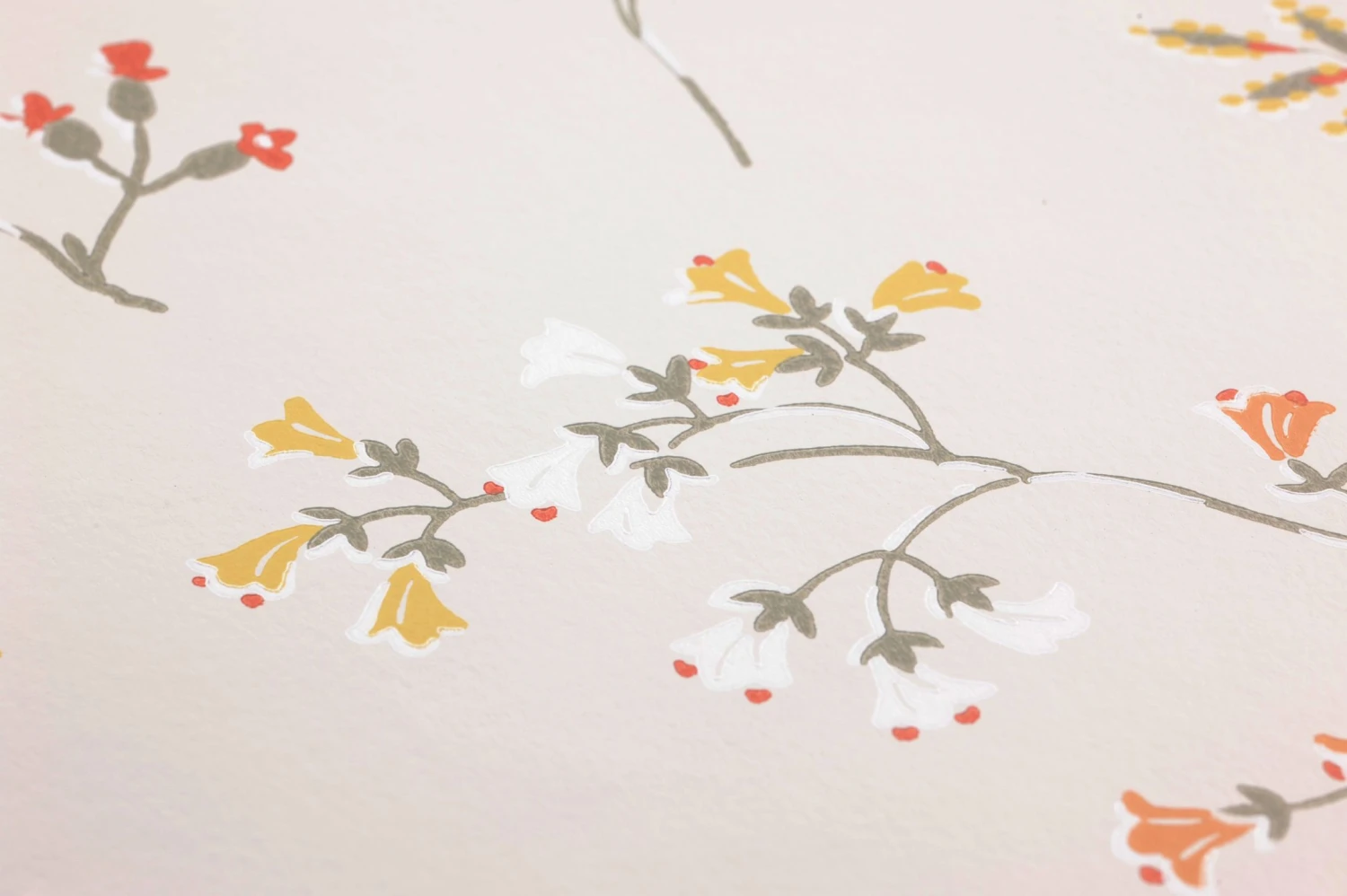 Tapete Bianca Grauweiss 5 Tapete Bianca Grauweiss - Image 3