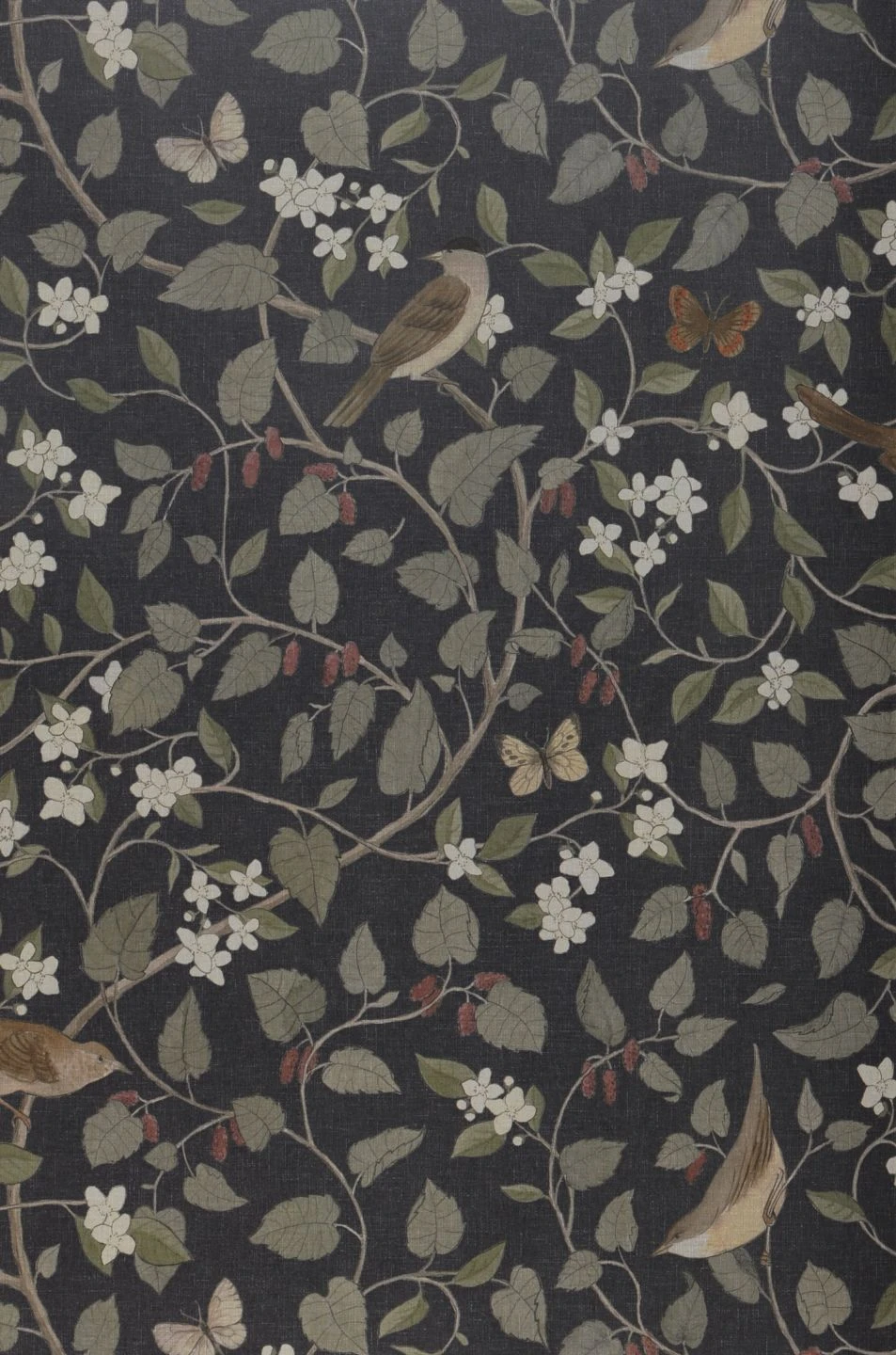 Tapete Elisa Schiefergrau 4 Tapete Elisa Schiefergrau - Image 2