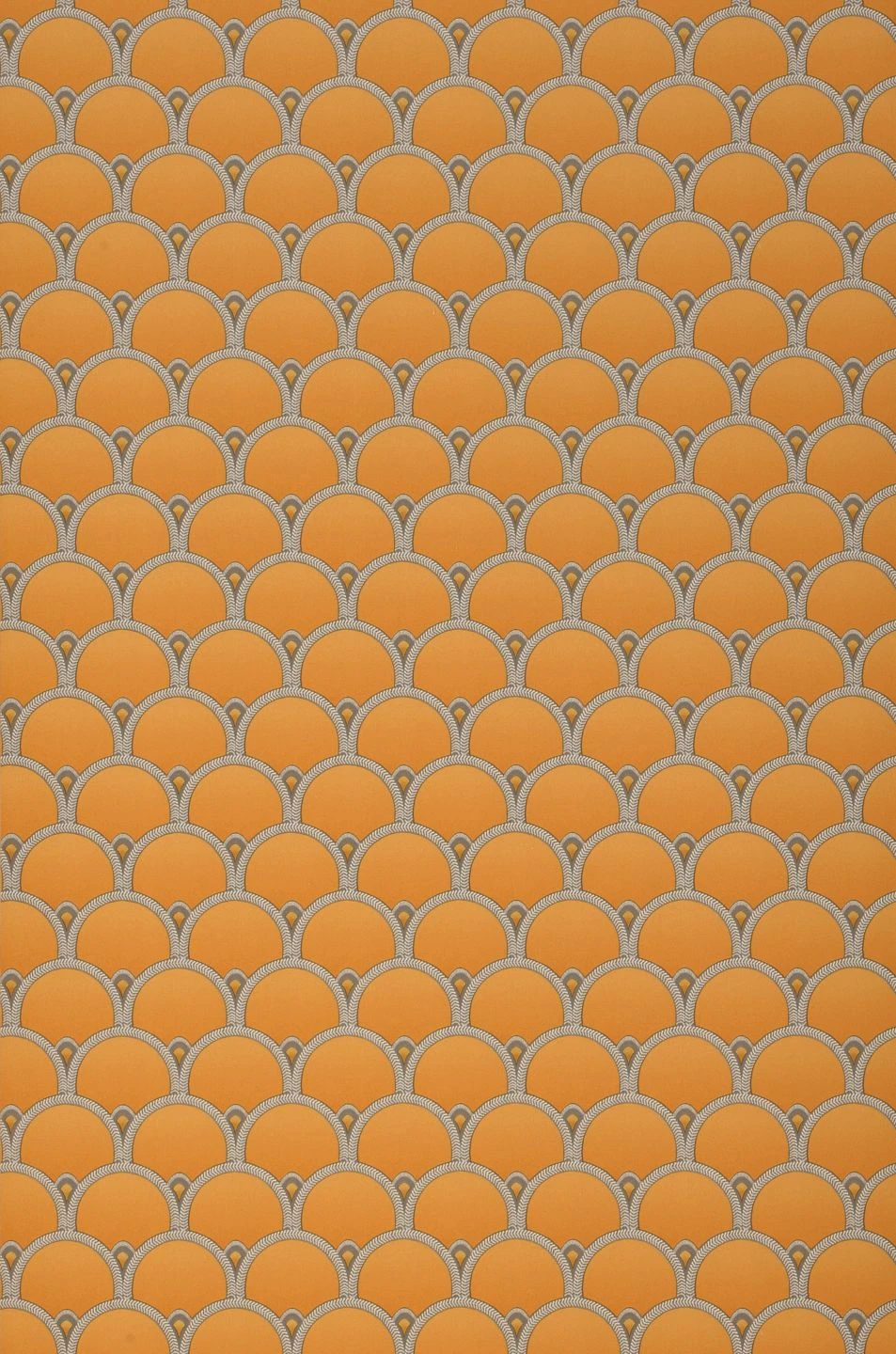 Tapete Moxie Maisgelb 4 Tapete Moxie Maisgelb - Image 2