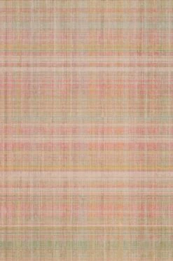 Tapete Miami Plaid Bunt