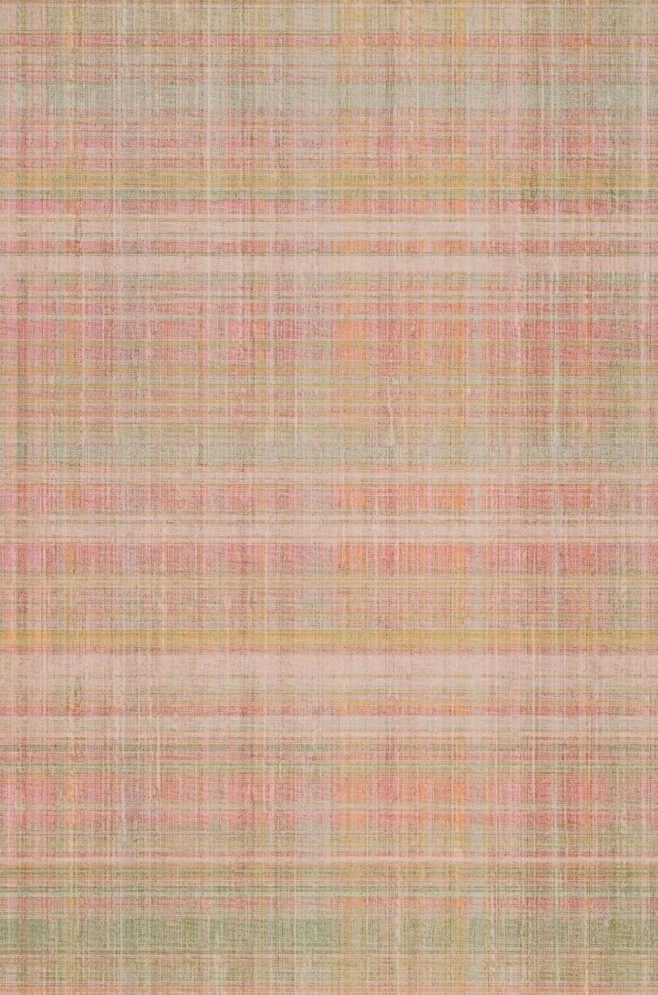 Tapete Miami Plaid Bunt 3 Tapete Miami Plaid Bunt