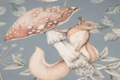 Tapete Elsa Graublau 8 Tapete Elsa Graublau -Tapeten Verkäufe 452281 B Elsa 2880x1440