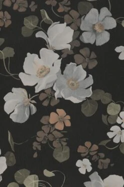 Tapete Manon Umbragrau -Tapeten Verkäufe 452401 B Manon 2880x1440