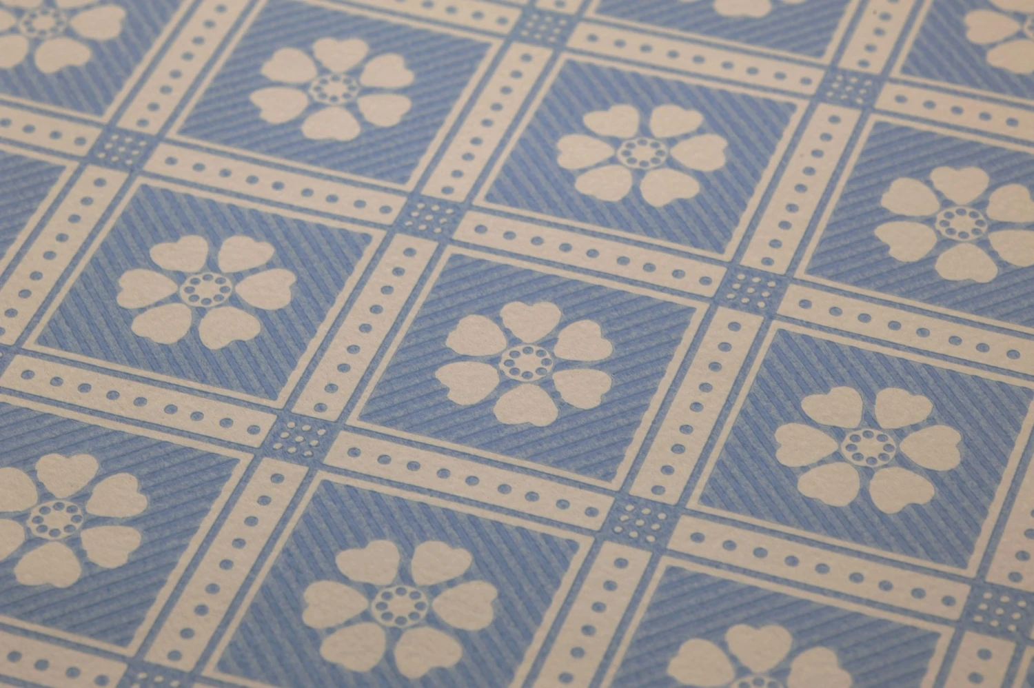 Tapete Juhani Hellblaugrau 4 Tapete Juhani Hellblaugrau - Image 2