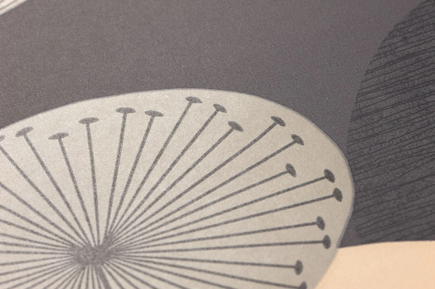 Tapete Dana Gelborange 4 Tapete Dana Gelborange - Image 2