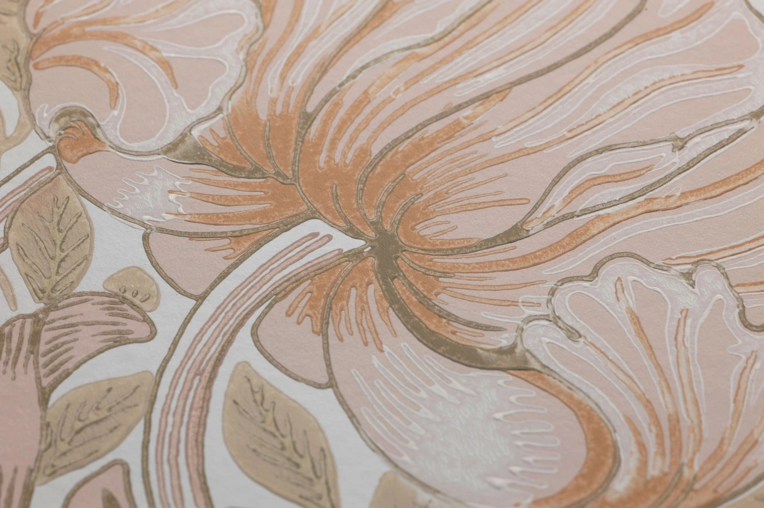 Tapete Despina Beige 4 Tapete Despina Beige - Image 2