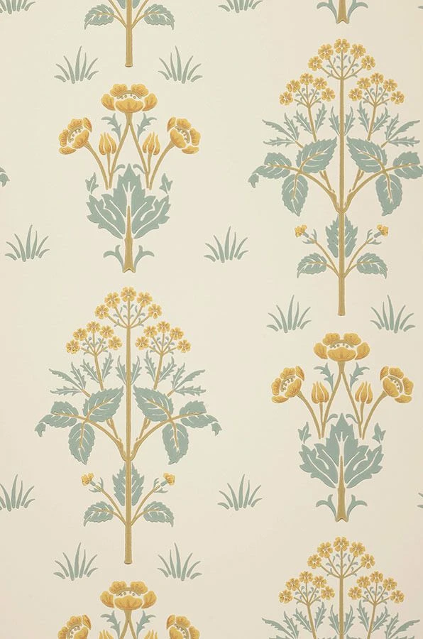 Tapete Hemera Minttürkis 4 Tapete Hemera Minttürkis - Image 2