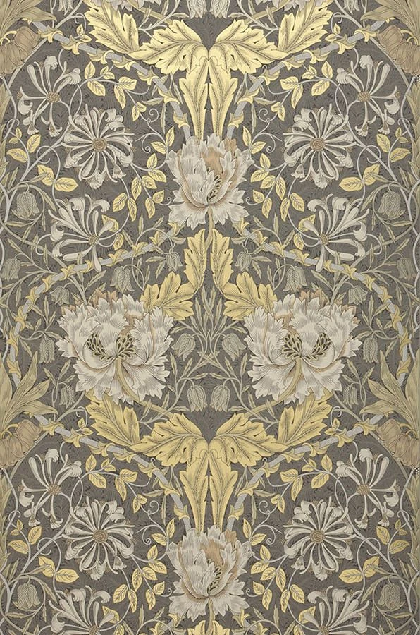 Tapete Penelope Perlgold 4 Tapete Penelope Perlgold - Image 2