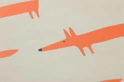 Tapete Kids Foxes Rotorange -Tapeten Verkäufe 461811 B Kids Foxes 2880x1440