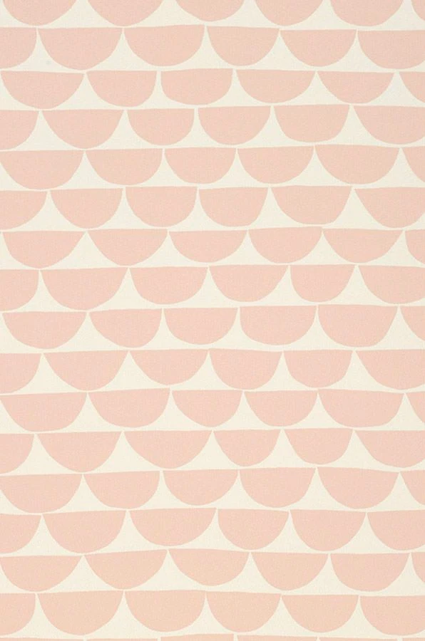 Tapete Darja Pastellrosa 4 Tapete Darja Pastellrosa - Image 2