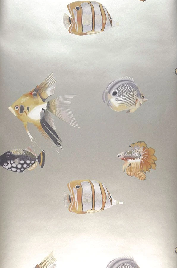 Tapete Servatius Hellperlbeige 3 Tapete Servatius Hellperlbeige