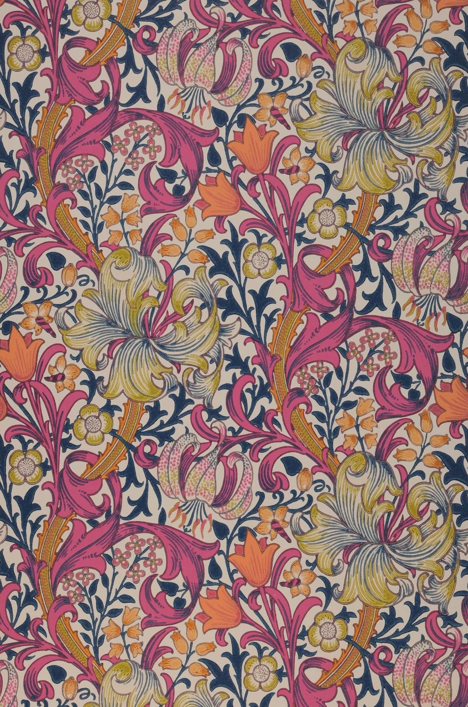 Tapete Wispa Erikaviolett 5 Tapete Wispa Erikaviolett - Image 3