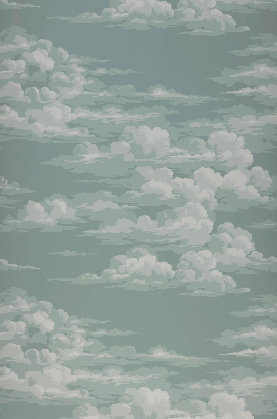 Tapete Dante Türkis 3 Tapete Dante Türkis