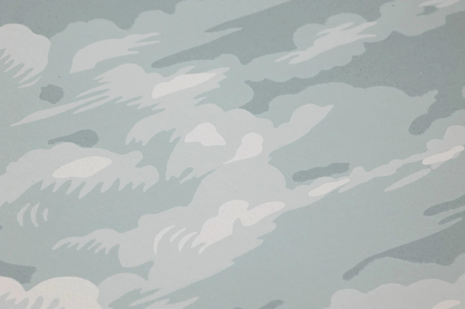 Tapete Dante Türkis 4 Tapete Dante Türkis - Image 2