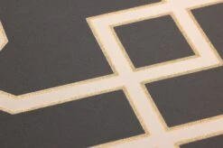 Tapete Ferro Schwarz -Tapeten Verkäufe 462632 B Ferro 2880x1440