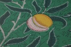 Tapete Therese Patinagrün -Tapeten Verkäufe 463133 B Therese 2880x1440