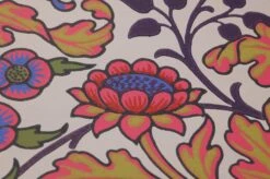 Tapete Hyacinth Gelborange -Tapeten Verkäufe 463151 B Hyancinth 2880x1440