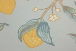 Tapete Lemon Tree Hellblaugrau 10 Tapete Lemon Tree Hellblaugrau -Tapeten Verkäufe 463202 B Lemon Tree 2880x1440