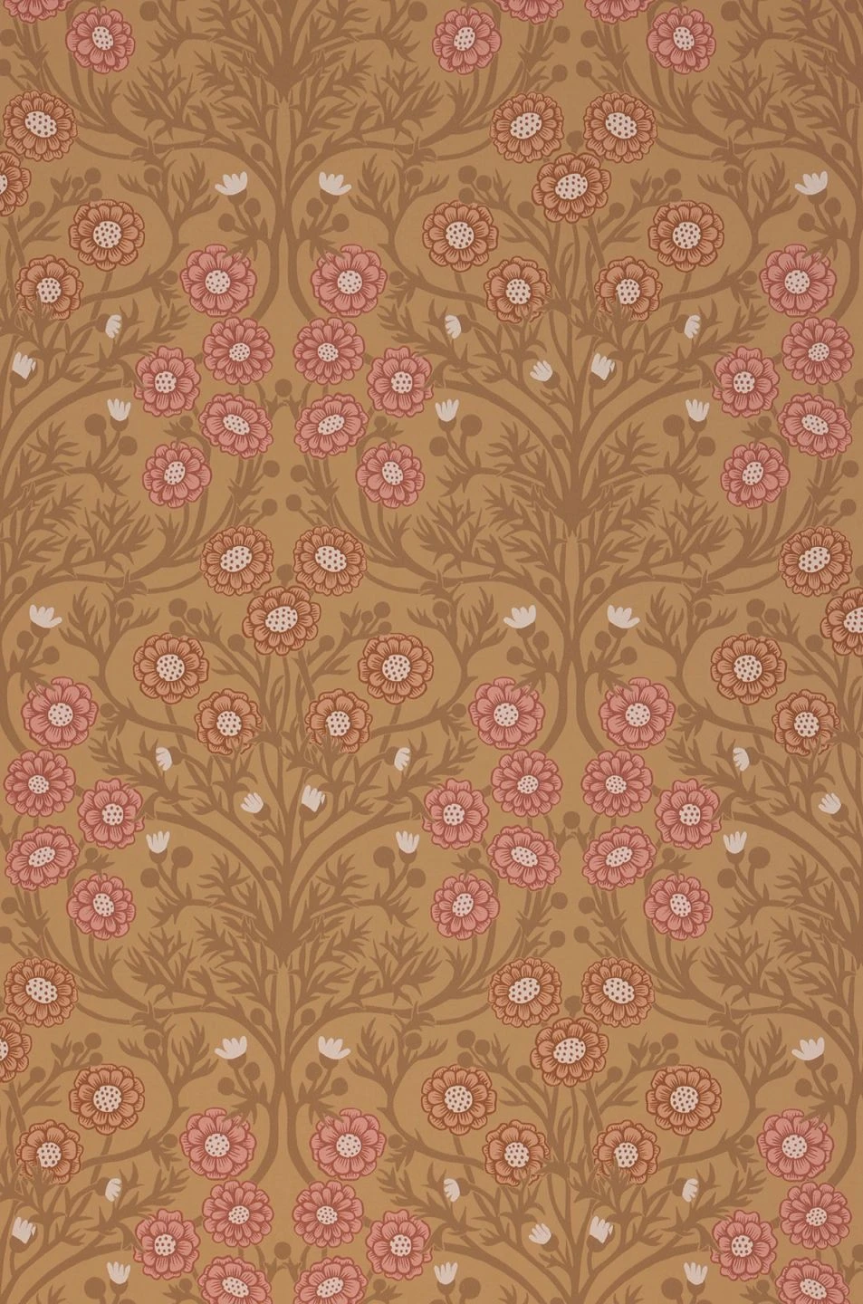 Tapete Pelage Braunbeige 4 Tapete Pelage Braunbeige - Image 2