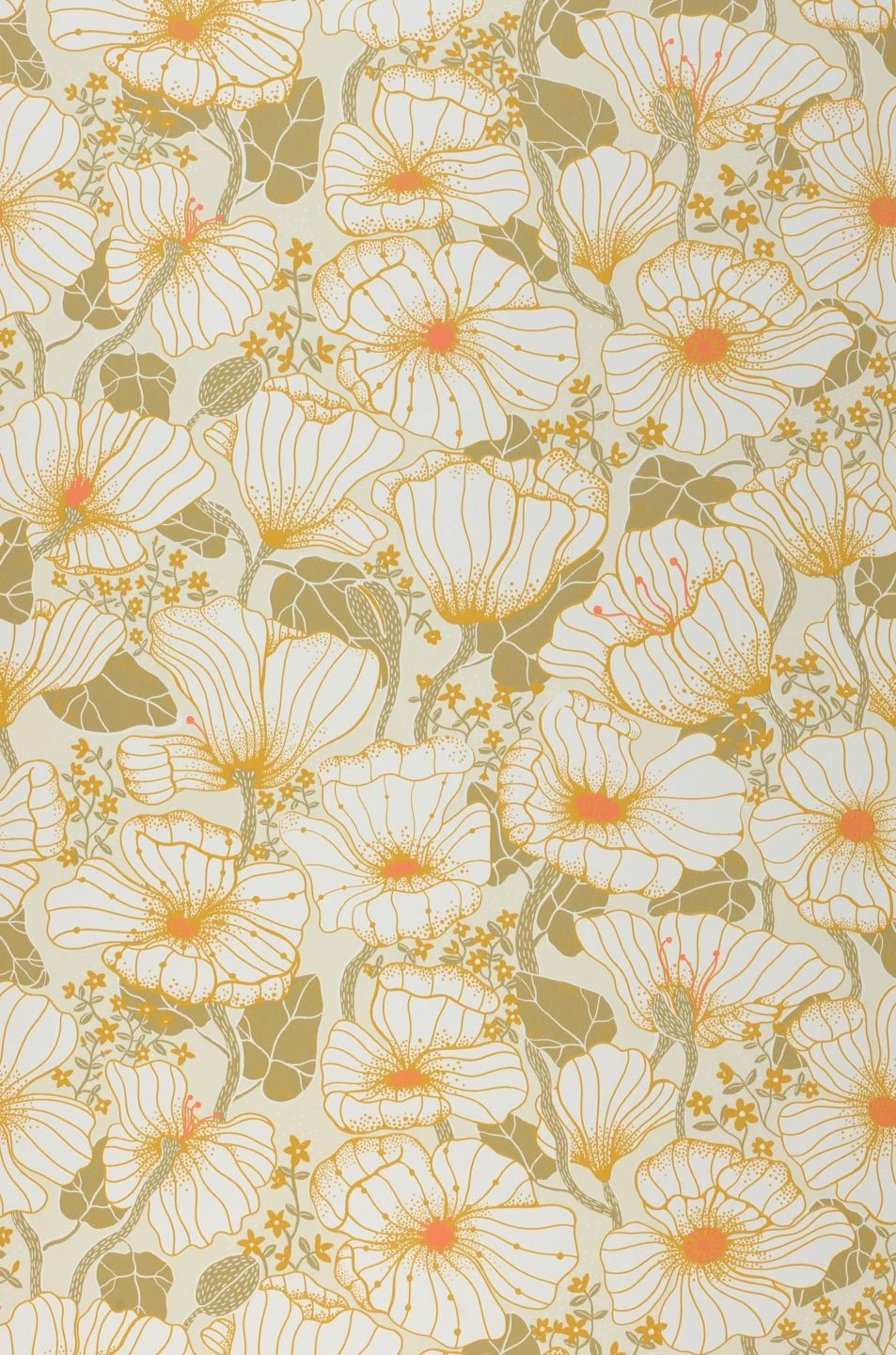 Tapete Ewa Weiss 3 Tapete Ewa Weiss - Image 2