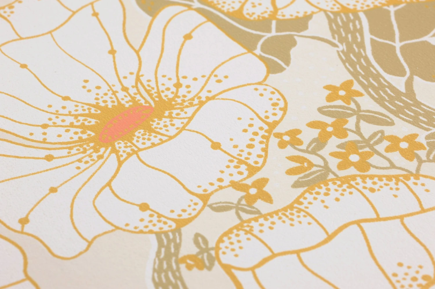 Tapete Ewa Weiss 4 Tapete Ewa Weiss - Image 3