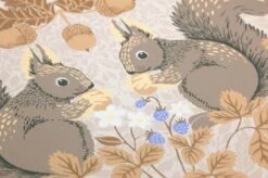 Tapete Pihla Grauweiss -Tapeten Verkäufe 485334 C Pihla 2880x1440