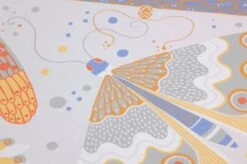 Tapete Ingrid Grauweiss 8 Tapete Ingrid Grauweiss -Tapeten Verkäufe 485372 B Ingrid 2880x1440