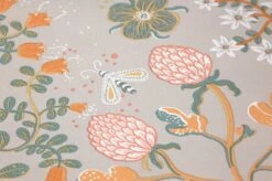 Tapete Ilona Hellgrau -Tapeten Verkäufe 485492 B Ilona 2880x1440