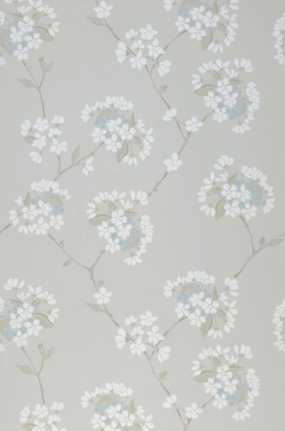 Tapete Larina Seidengrau 4 Tapete Larina Seidengrau - Image 2