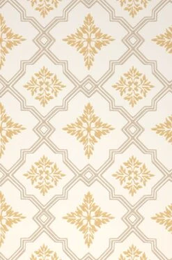 Tapete Lavinia Ockergelb -Tapeten Verkäufe 491264 Lavinia 2880x1440