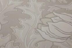 Tapete Selma Beigegrau -Tapeten Verkäufe 491291 B Selma 2880x1440