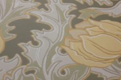 Tapete Selma Hellgelb -Tapeten Verkäufe 491292 B Selma 2880x1440