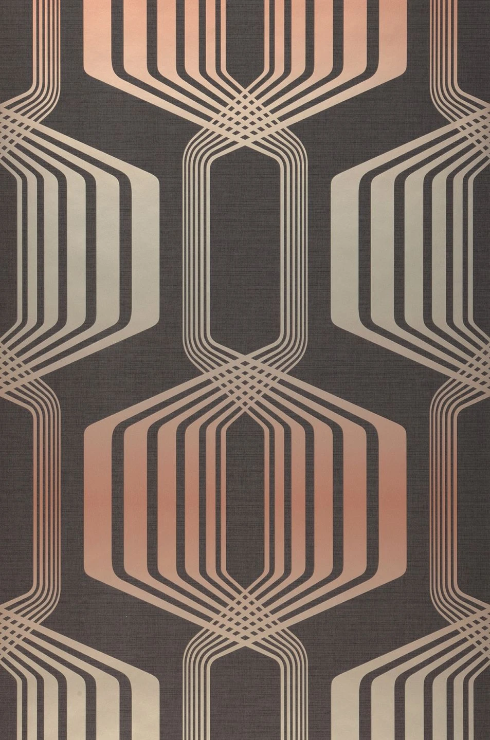 Tapete Rumba Graubraun 3 Tapete Rumba Graubraun