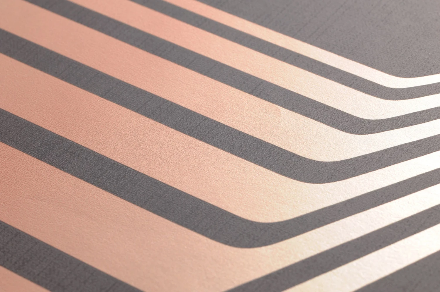 Tapete Rumba Graubraun 4 Tapete Rumba Graubraun - Image 2