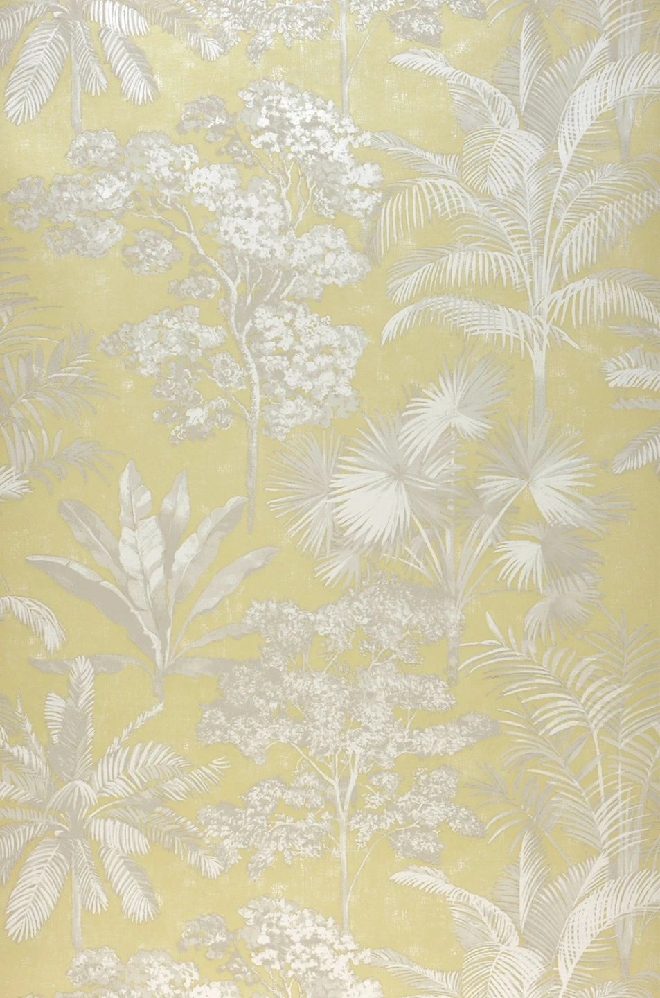 Tapete Alenia Grünbeige Schimmer 4 Tapete Alenia Grünbeige Schimmer - Image 2