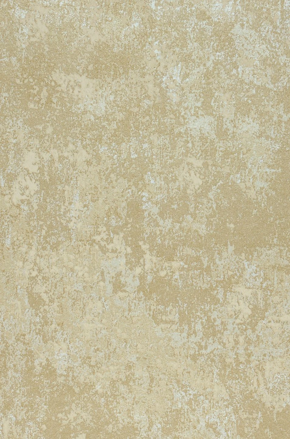 Tapete Plaster Effect Gold Schimmer 4 Tapete Plaster Effect Gold Schimmer - Image 2