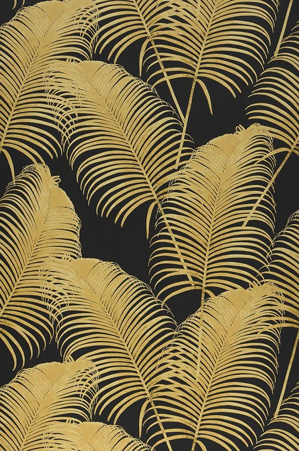 Tapete Milva Sandgelb 4 Tapete Milva Sandgelb - Image 2