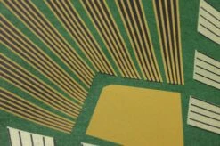 Tapete Pontinius Grün -Tapeten Verkäufe 625344 B Pontinus 2880x1440