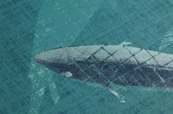 Tapete Immola Wasserblau -Tapeten Verkäufe 625541 B Immola 2880x1440