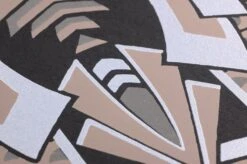 Tapete Demetrius Silber Schimmer -Tapeten Verkäufe 625731 B Demetrius 2880x1440