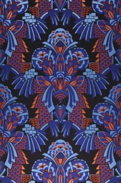 Tapete Demetrius Blau -Tapeten Verkäufe 625732 A Demetrius 2880x1440